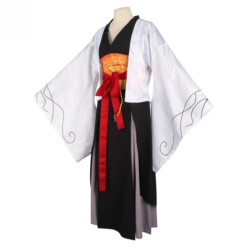 ob Black Myth: Wukong Spider Spirit Fifth Sister Cosplay Costume Full Set - Ancient Chinese Style Domestic Game Character 158gj
ob Black Myth: Wukong Spider Spirit Fifth Sister Cosplay Costume Full Set - Ancient Chinese Style Domestic Game Character 158gj