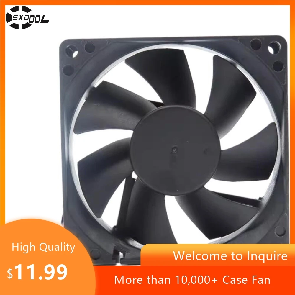 1шт Minarc MMA 200/250 RS8025L15H RUNDA 80мм 15В ВЕНТИЛЯТОР
1шт Minarc MMA 200/250 RS8025L15H RUNDA 80мм 15В ВЕНТИЛЯТОР