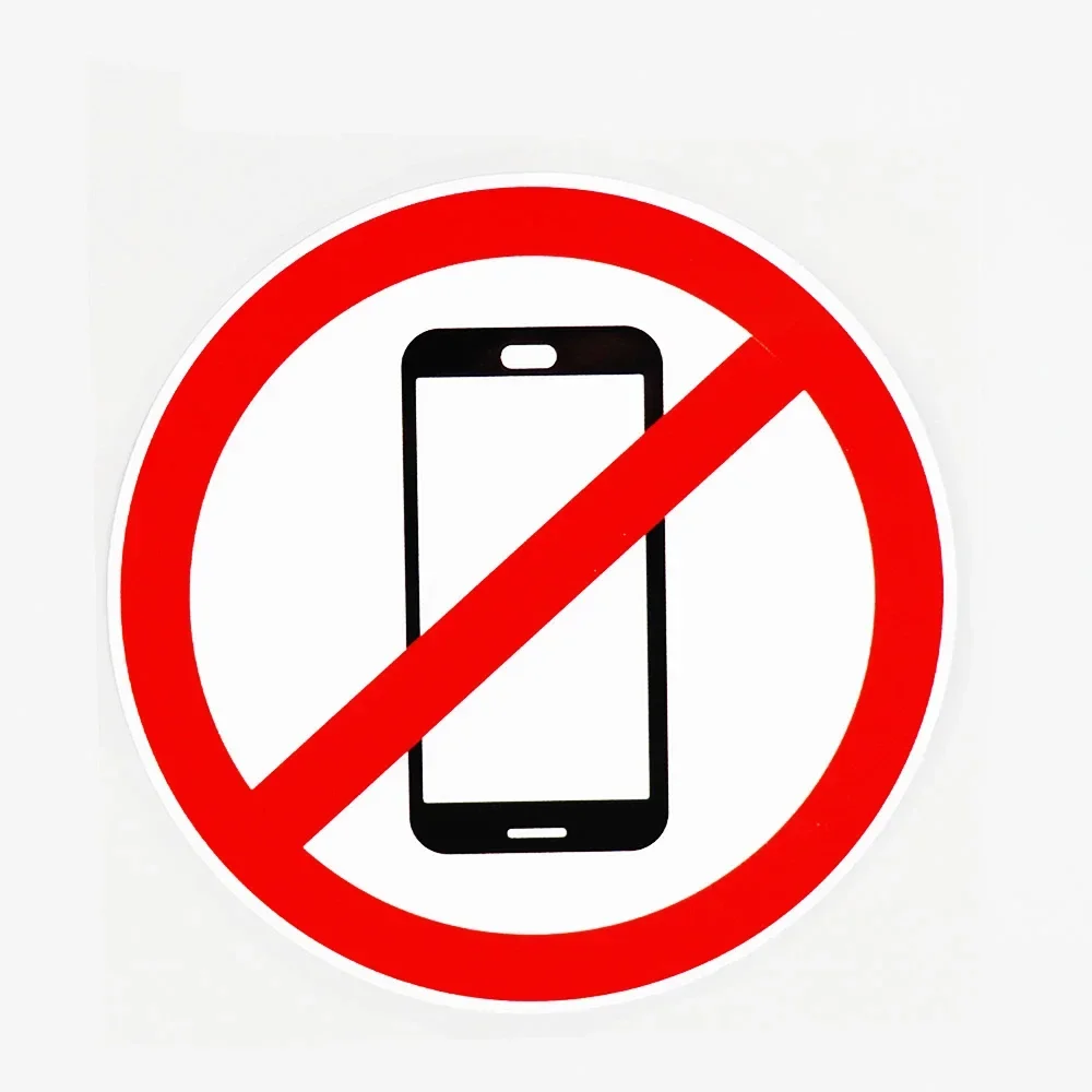 Creative Units Are Forbidden To Use Mobile Phone Car Stickers PVC Personality Auto Exquisite Decals Decoration
Creative Units Are Forbidden To Use Mobile Phone Car Stickers PVC Personality Auto Exquisite Decals Decoration
