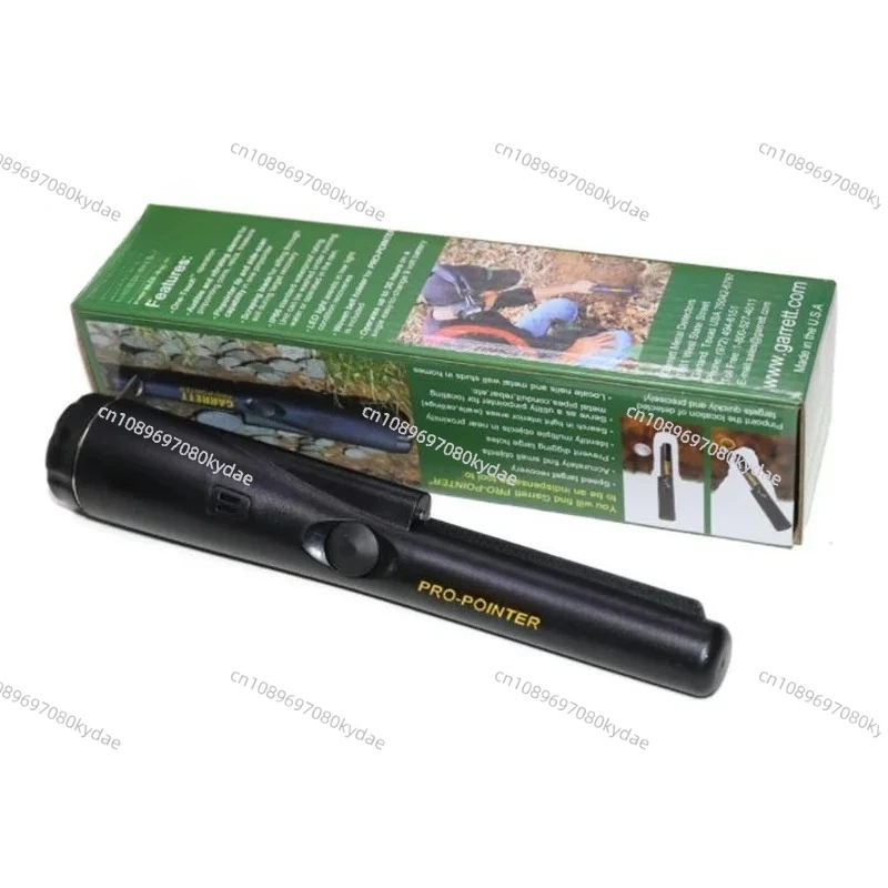 Metal Detector Gold Pinpointer All Coin Digger Kit Underground Finder Tester Detecting Machine
Metal Detector Gold Pinpointer All Coin Digger Kit Underground Finder Tester Detecting Machine