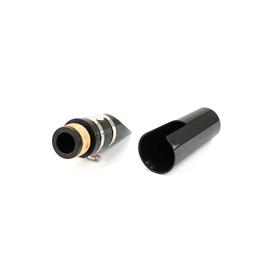 Mouthpiece Accessories Clarinet Mouthpiece Flat Clarinet Pitch Mouth Woodwind Instrument Replacement Parts
Mouthpiece Accessories Clarinet Mouthpiece Flat Clarinet Pitch Mouth Woodwind Instrument Replacement Parts