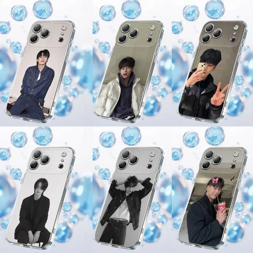 C-Cha Woo Min Phone Case For iPhone 17,16,15,14,13,12,11 Plus,Pro,Max,Plus,E,SE4,Air,Mini Transparent
C-Cha Woo Min Phone Case For iPhone 17,16,15,14,13,12,11 Plus,Pro,Max,Plus,E,SE4,Air,Mini Transparent