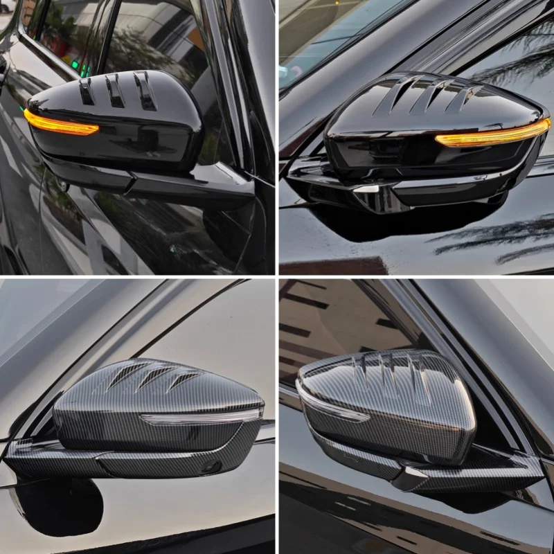 For CHERY JETOUR X90 Pro X70 PLUS 2025 2026 Car Chrome Decoration Car rearview mirror cover protective frame Turning Mirror trim
For CHERY JETOUR X90 Pro X70 PLUS 2025 2026 Car Chrome Decoration Car rearview mirror cover protective frame Turning Mirror trim