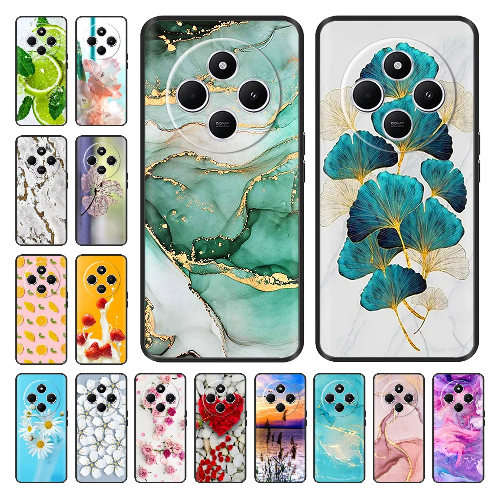 For Xiaomi Redmi A4 5G Case RedmiA4 Cover Funda Shockproof Silicone Protective TPU Shockproof Phone Cover For Xiaomi Redmi A4 5G
For Xiaomi Redmi A4 5G Case RedmiA4 Cover Funda Shockproof Silicone Protective TPU Shockproof Phone Cover For Xiaomi Redmi A4 5G