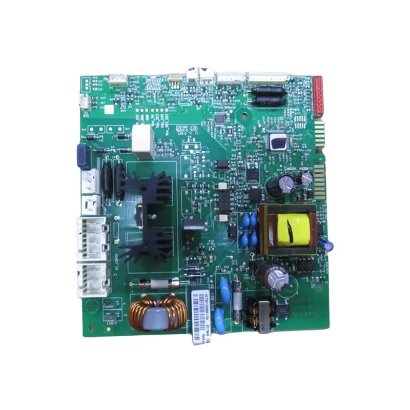 Coffee Machine Main Power Circuit Board for Philips HD8729 Coffee Maker Parts Accessories Motherboard Replacement
Coffee Machine Main Power Circuit Board for Philips HD8729 Coffee Maker Parts Accessories Motherboard Replacement