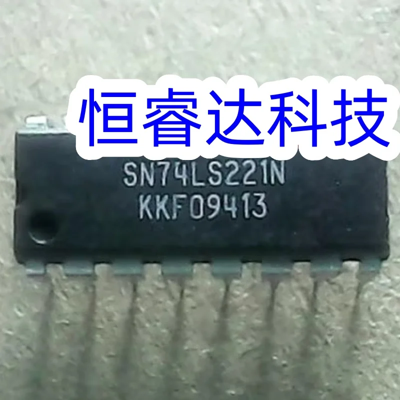 10 шт./лот 74LS221 SN74LS221N 74LS238 SN74LS238N 74LS253 SN74LS253N 74LS257 SN74LS257AN SN74LS257BN 74LS595N SN74LS595N DIP16
10 шт./лот 74LS221 SN74LS221N 74LS238 SN74LS238N 74LS253 SN74LS253N 74LS257 SN74LS257AN SN74LS257BN 74LS595N SN74LS595N DIP16