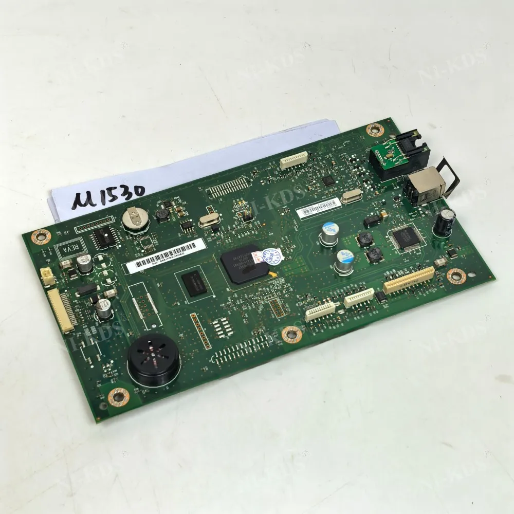 Плата форматирования CE544-60001 CE544-80001 для HP 1536 M1536DNF M1536NF M1536 1536DNF, основная логическая плата, материнская плата
Плата форматирования CE544-60001 CE544-80001 для HP 1536 M1536DNF M1536NF M1536 1536DNF, основная логическая плата, материнская плата