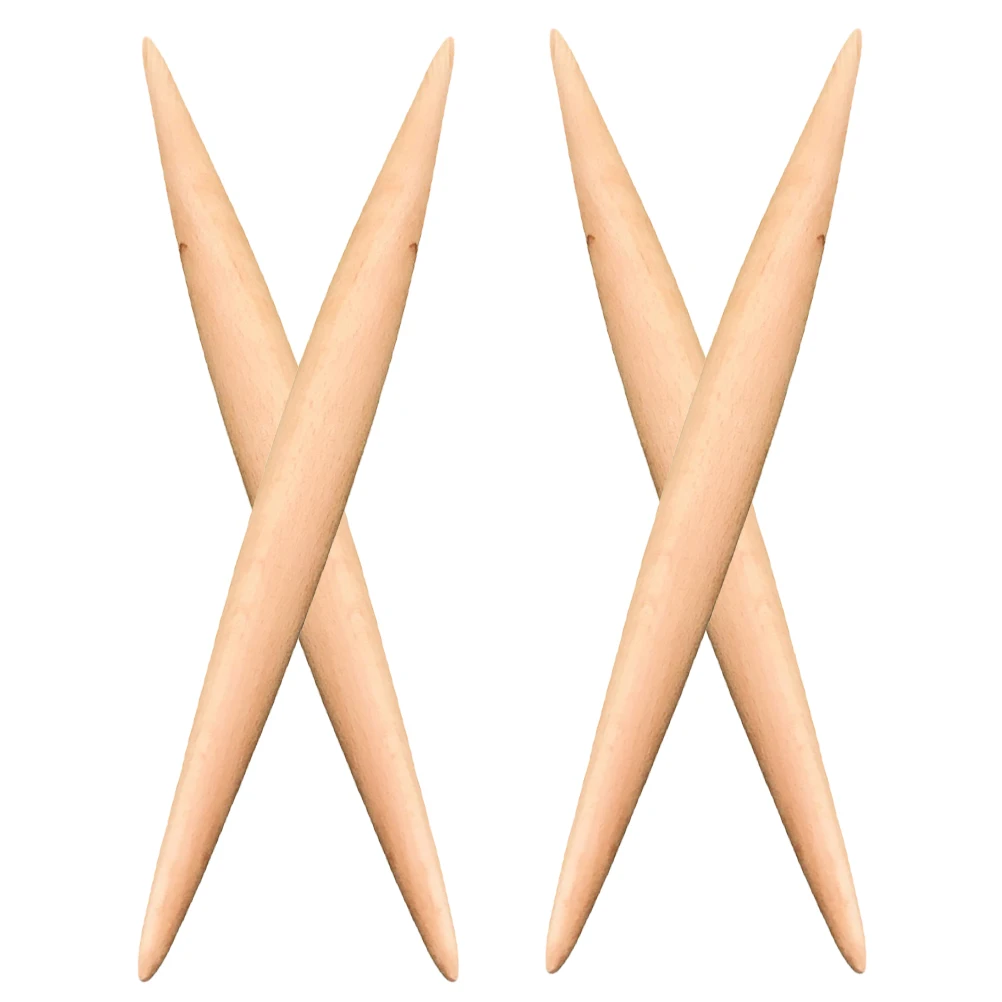 4 Pcs Rolling Pin Bakery Small for Baking Dough Roller Double Head Kitchen Pastry
4 Pcs Rolling Pin Bakery Small for Baking Dough Roller Double Head Kitchen Pastry