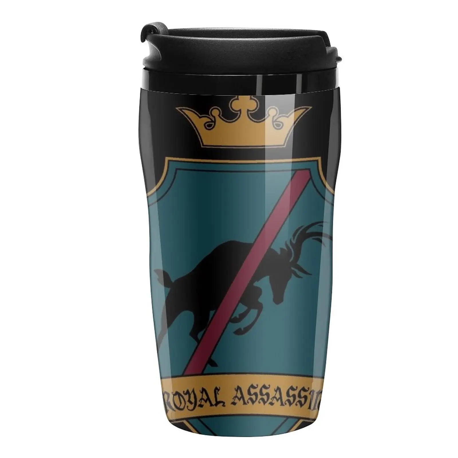 New Royal Assassin Fitz Chivarly Farseer Triology Symbol Travel Coffee Mug Glass For Coffee Cups Of Coffee
New Royal Assassin Fitz Chivarly Farseer Triology Symbol Travel Coffee Mug Glass For Coffee Cups Of Coffee