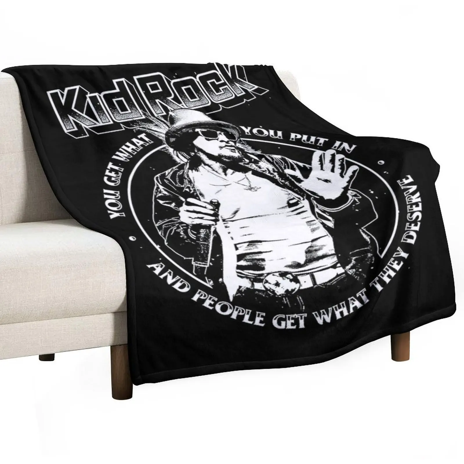 Kid-Rock Only God Knows Why Throw Blanket Stylish Couch Blanket for Home Living Room
Kid-Rock Only God Knows Why Throw Blanket Stylish Couch Blanket for Home Living Room