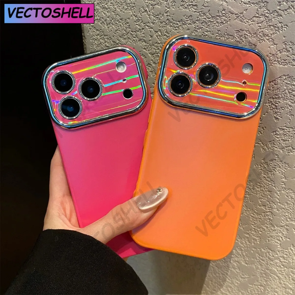 Luxury Soft Laser Candy Silicone Phone Case For iPhone 11 12 13 14 15 16 17 Pro Max Plus Air Shockproof Bumper Back Cases Cover
Luxury Soft Laser Candy Silicone Phone Case For iPhone 11 12 13 14 15 16 17 Pro Max Plus Air Shockproof Bumper Back Cases Cover