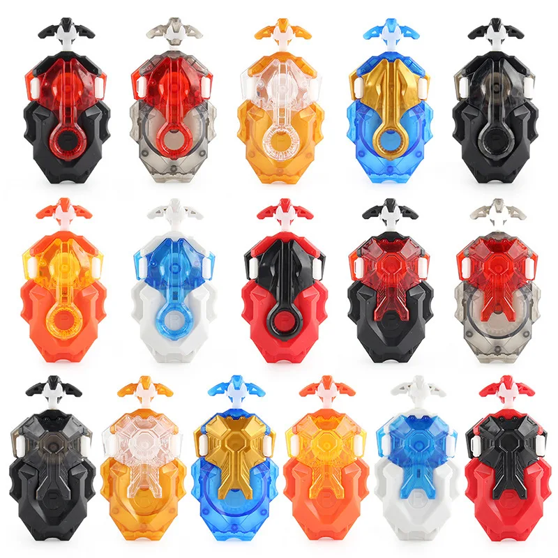 Takara Tomy Beyblade Burst B-88 Bey Launcher LR Toy Children Kids Toys Accessories
Takara Tomy Beyblade Burst B-88 Bey Launcher LR Toy Children Kids Toys Accessories