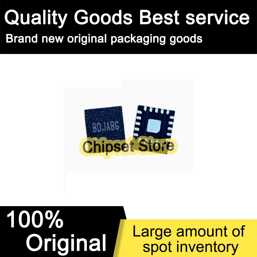 5pcs/lot SY8288ARAC BDJ*** QFN IC 100% Brand new
5pcs/lot SY8288ARAC BDJ*** QFN IC 100% Brand new