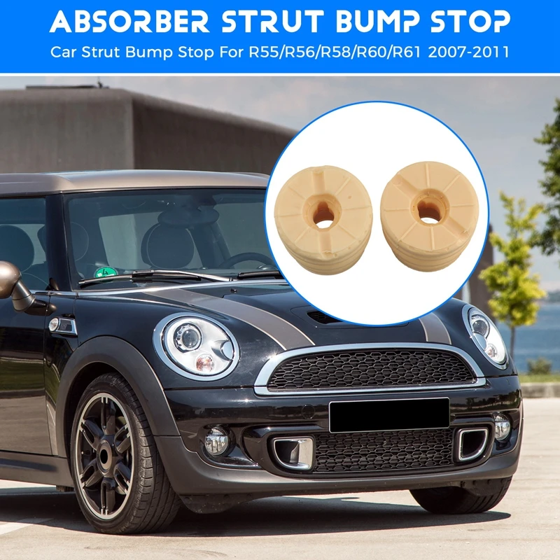 2 шт., задние амортизационные стойки для BMW MINI R55/R56/R58/R60/R61 2007-2011 33536772786
2 шт., задние амортизационные стойки для BMW MINI R55/R56/R58/R60/R61 2007-2011 33536772786