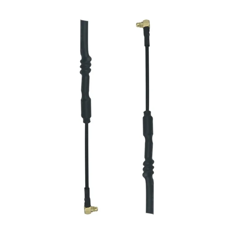 Maple Leaf Antenna 5dB Omnidirectional MMCX Long Range Antenna Panda RUSH SOLO Image Transmission Mouse Tail Antenna
Maple Leaf Antenna 5dB Omnidirectional MMCX Long Range Antenna Panda RUSH SOLO Image Transmission Mouse Tail Antenna