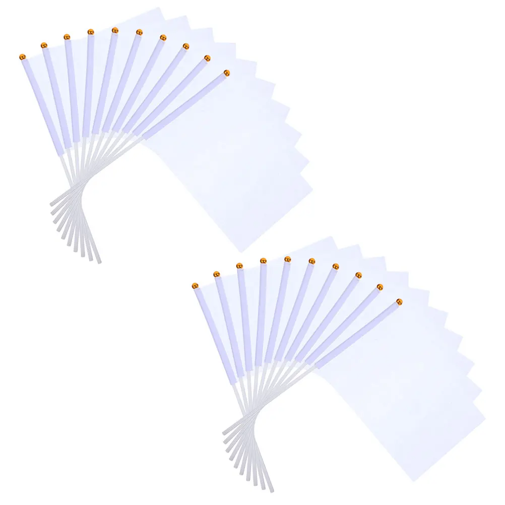 20pcs Handheld Signal Flags Referee Racing Waving Fan Cheering Sports Equipment Lightweight Durable Outdoor Soccer Football
20pcs Handheld Signal Flags Referee Racing Waving Fan Cheering Sports Equipment Lightweight Durable Outdoor Soccer Football