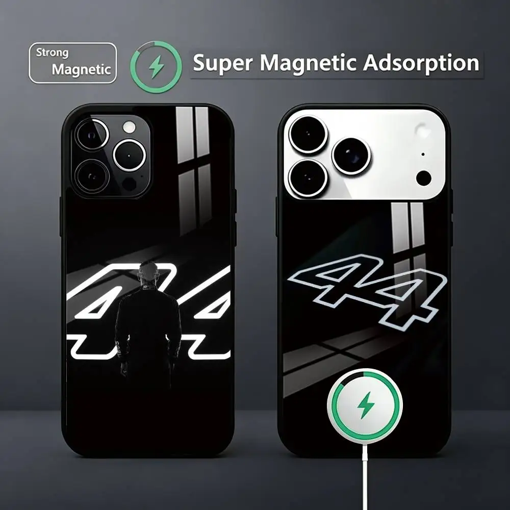 Sports 44 L-Lewis H-Hamilton-S Phone Case For iPhone17,16,15,14,13,12,11 Plus,Pro Magnetic Supports Magnetic Wireless Charging
Sports 44 L-Lewis H-Hamilton-S Phone Case For iPhone17,16,15,14,13,12,11 Plus,Pro Magnetic Supports Magnetic Wireless Charging