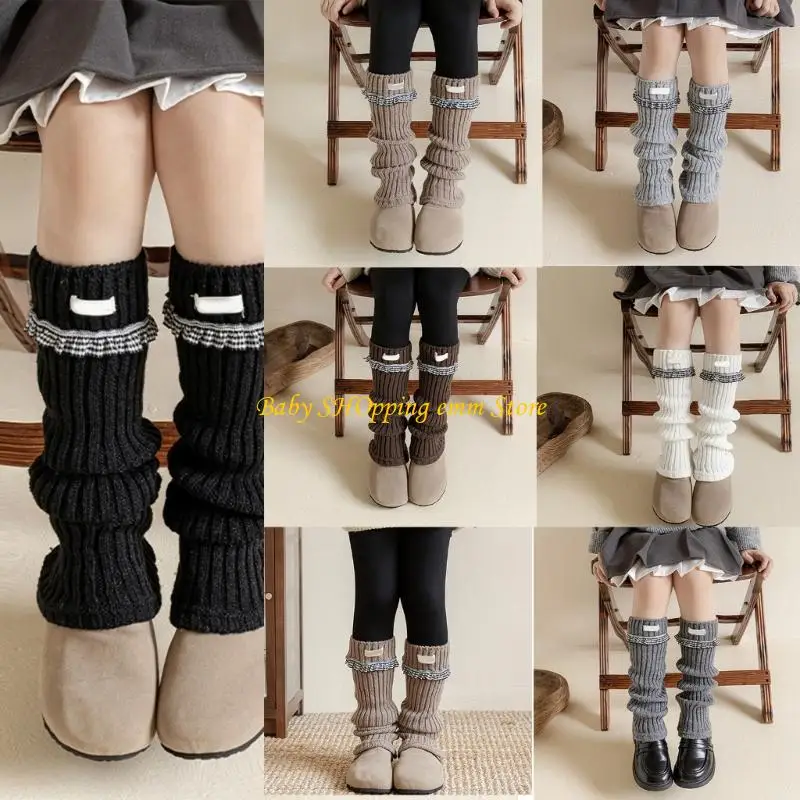 23GD детские эластичные гетры, милый дизайн, носки длиной до икры, мягкие дышащие толстые носки, чехол для осенне-зимнего
23GD детские эластичные гетры, милый дизайн, носки длиной до икры, мягкие дышащие толстые носки, чехол для осенне-зимнего