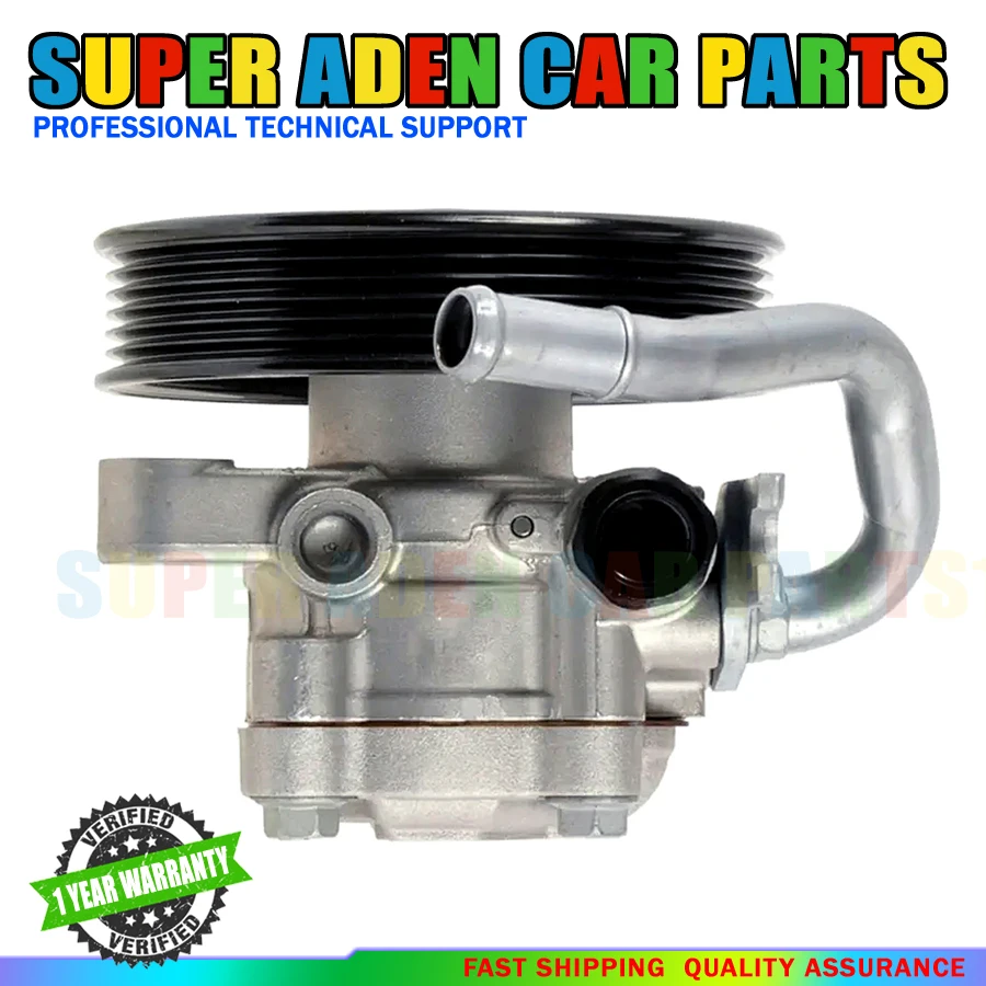 Auto Power Steering Pump For Hyundai Veracruz 3.8L 2007-2012 OEM 571003J010 57100-3J010 57100 3J010
Auto Power Steering Pump For Hyundai Veracruz 3.8L 2007-2012 OEM 571003J010 57100-3J010 57100 3J010