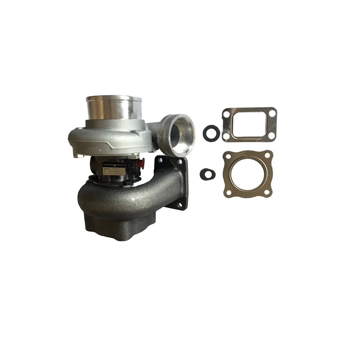 Diesel Engine Spare Parts Turbocharger BF4M2012C 0425 8205 04258205 0425 4347 04254347 0425 4365 04254365 For Deutz
Diesel Engine Spare Parts Turbocharger BF4M2012C 0425 8205 04258205 0425 4347 04254347 0425 4365 04254365 For Deutz