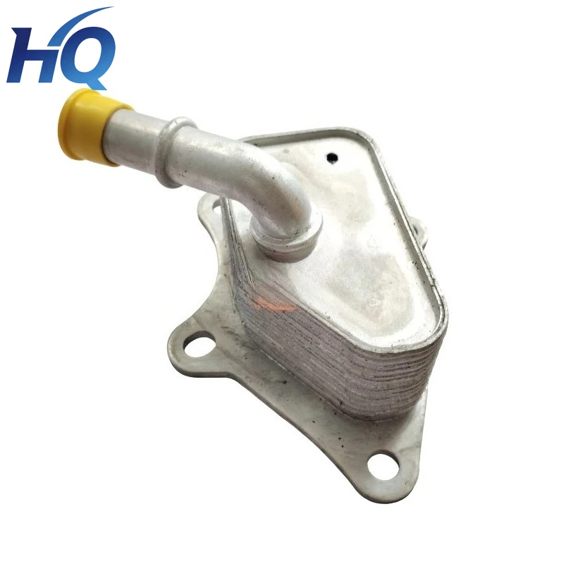 24112793 Engine Oil Cooler For Chevrolet ORLANDO MONZA Volant Buick's Yinglang Yuelang Cruze GL6 Volando 1.3T
24112793 Engine Oil Cooler For Chevrolet ORLANDO MONZA Volant Buick's Yinglang Yuelang Cruze GL6 Volando 1.3T