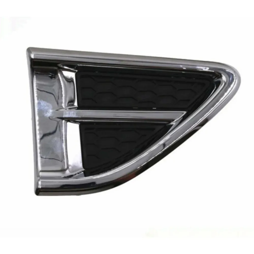 Figzero Brand New Front Fender Trim Panel Triangle Plate for DongFeng for Aeolus AX7 Genuine China with Text
Figzero Brand New Front Fender Trim Panel Triangle Plate for DongFeng for Aeolus AX7 Genuine China with Text