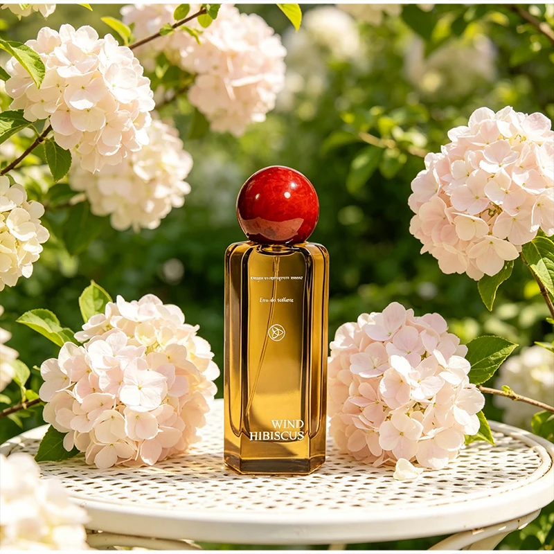 Sandalwood Oud Woody Perfume Natural Women Fresh Elegant Scent Premium Fragrance Lasting 50ml Gift Eau De Toilette Bottle Luxury
Sandalwood Oud Woody Perfume Natural Women Fresh Elegant Scent Premium Fragrance Lasting 50ml Gift Eau De Toilette Bottle Luxury