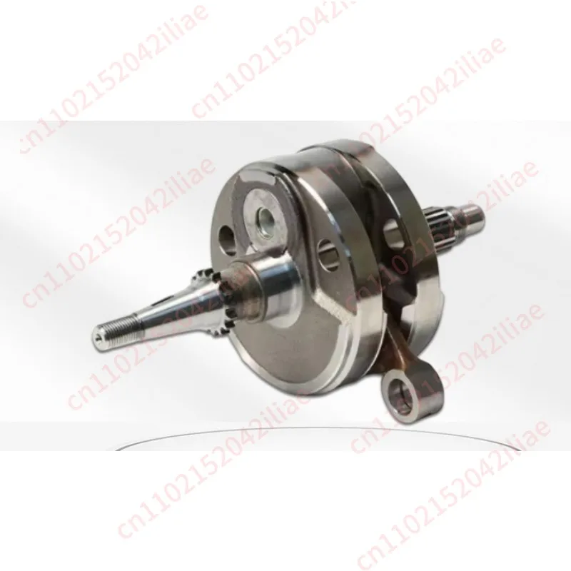 Heavy Duty Crankshaft Assembly Crankshaft 3mm 264cc Crankshaft
Heavy Duty Crankshaft Assembly Crankshaft 3mm 264cc Crankshaft