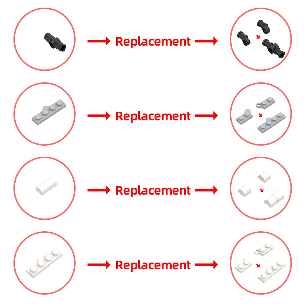 MOC British Airways 777-300ER Model Building Blocks British Passenger Aircraft Bricks Toy for Adults
MOC British Airways 777-300ER Model Building Blocks British Passenger Aircraft Bricks Toy for Adults