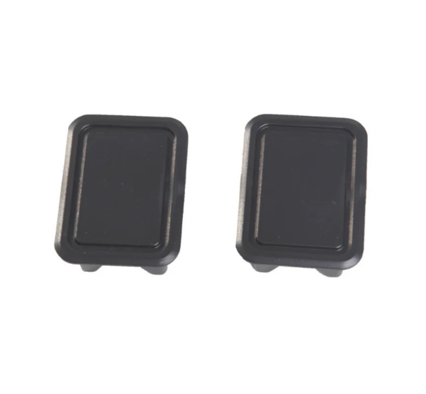 Suitable for Dodge 19-21 Ram Rear Bed Rail Pile Cover RAM1500 2500 Tail Box Position Hole Plug
Suitable for Dodge 19-21 Ram Rear Bed Rail Pile Cover RAM1500 2500 Tail Box Position Hole Plug