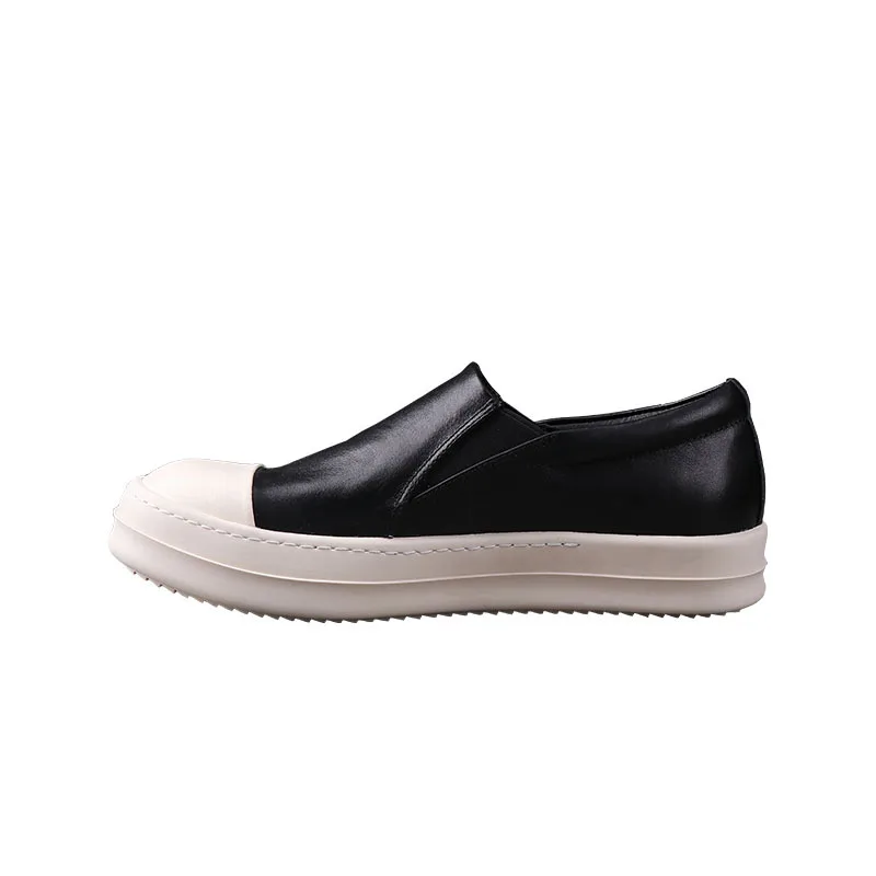 Casual Slip-on Men Shoes Solid Fashion Owens Men's Casual Shoes Men's Sneakers Women's Sneakers
Casual Slip-on Men Shoes Solid Fashion Owens Men's Casual Shoes Men's Sneakers Women's Sneakers