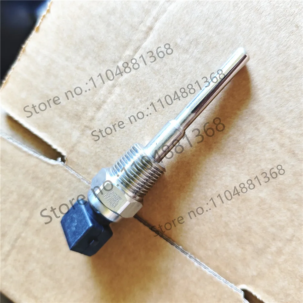 1089057470 1089057404 1089057440 1089057407 Temperature Sensor Replacement Aftermarket Parts for Atlas Copco Air Compressor
1089057470 1089057404 1089057440 1089057407 Temperature Sensor Replacement Aftermarket Parts for Atlas Copco Air Compressor