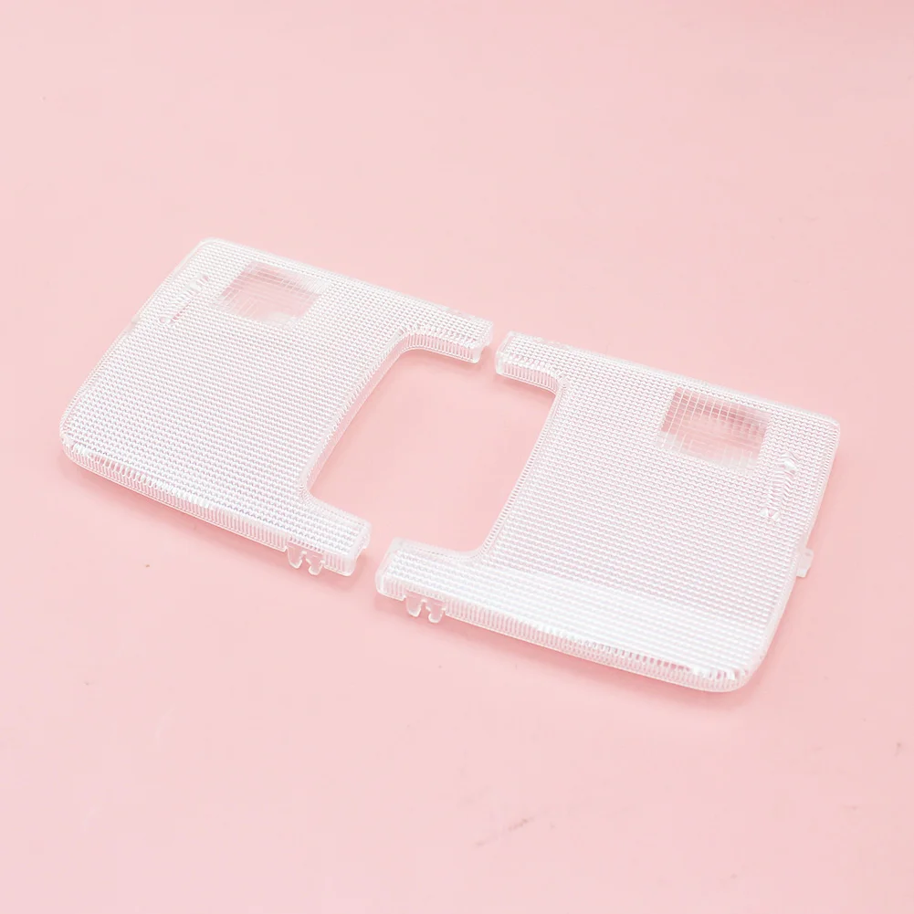 81265-42010 81266-42010 RIGHT & LEFT INTERIOR MAP LAMP LENS SET for TOYOTA RAV4 (Without Sunroof) 2009-2013
81265-42010 81266-42010 RIGHT & LEFT INTERIOR MAP LAMP LENS SET for TOYOTA RAV4 (Without Sunroof) 2009-2013