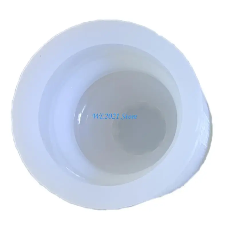 G5GC Bottle Ornament Silicone Mold Resin Mold for DIY Craft Jewelry Tool
G5GC Bottle Ornament Silicone Mold Resin Mold for DIY Craft Jewelry Tool