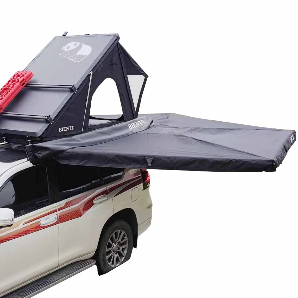 2M Car Awning,270 Degree Car Rooftop Tent Outdoor Camping Oxford Fabric Vehicle Awning for Patio Foxwing Side Awning for Patio
2M Car Awning,270 Degree Car Rooftop Tent Outdoor Camping Oxford Fabric Vehicle Awning for Patio Foxwing Side Awning for Patio