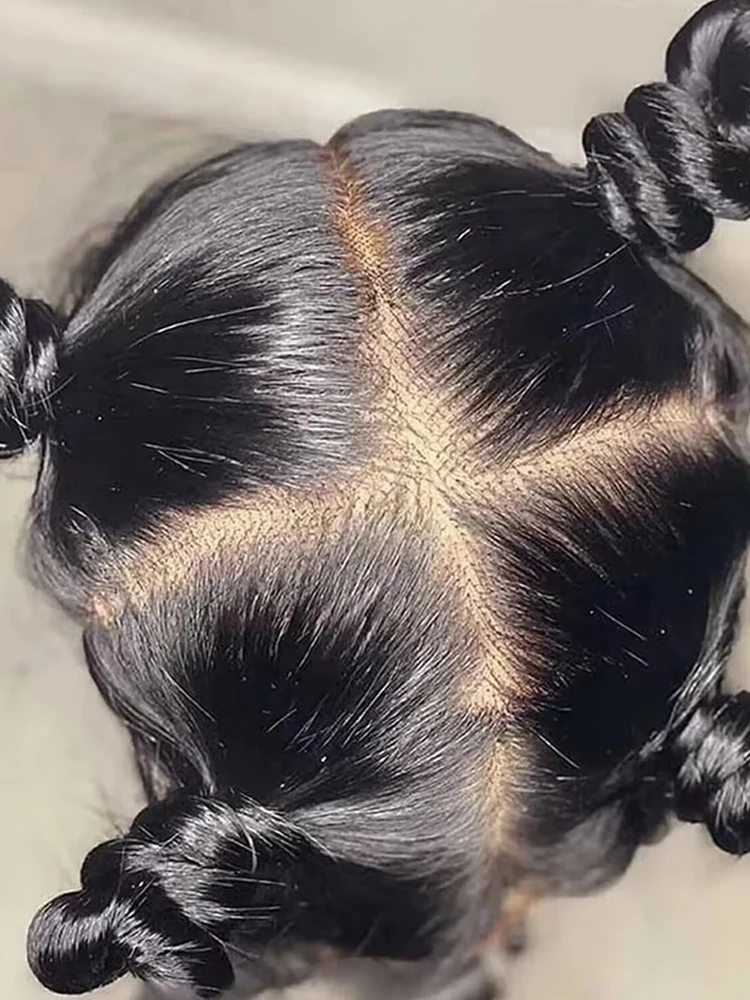 Brazilian HD Lace Wigs 13x6 Bone Straight Human Hair Wig 300% Density 40 Inch 13x4 Full Lace Frontal Wig Glueless Wig Human Hair
Brazilian HD Lace Wigs 13x6 Bone Straight Human Hair Wig 300% Density 40 Inch 13x4 Full Lace Frontal Wig Glueless Wig Human Hair