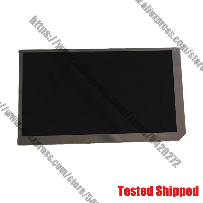 Совершенно новый оригинальный дисплей L5F30382T00
Совершенно новый оригинальный дисплей L5F30382T00