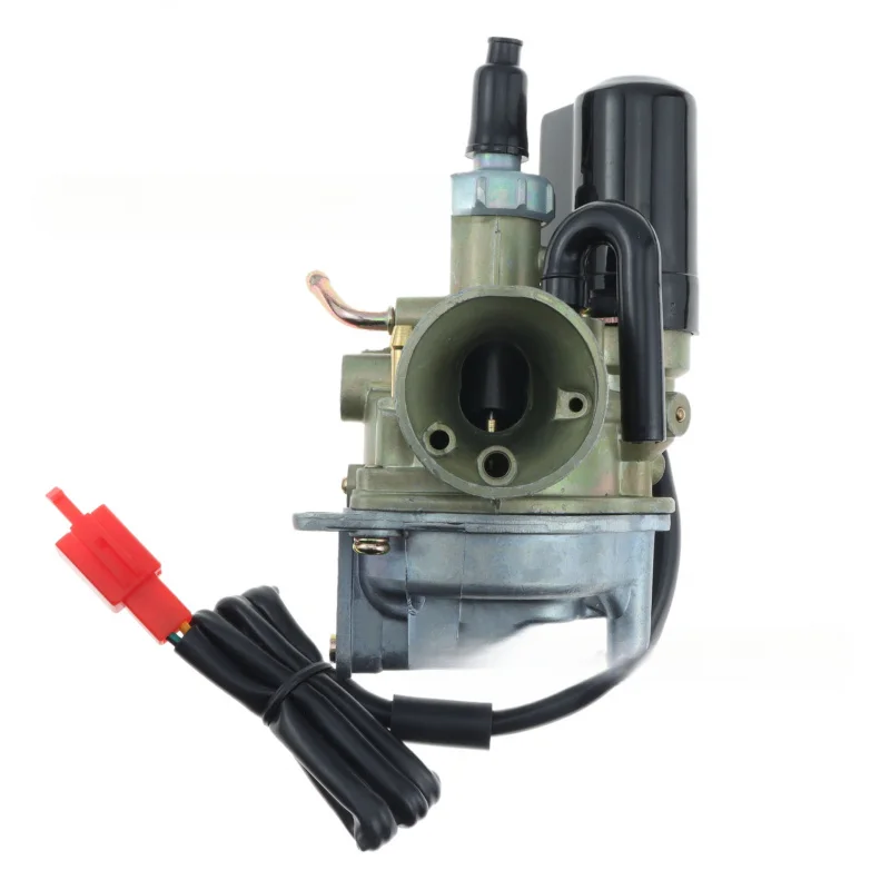 The carburetor is suitable for Honda DIO50 TODAY50 NCH NSC NVS50 NSK AF56 motorcycles ldd
The carburetor is suitable for Honda DIO50 TODAY50 NCH NSC NVS50 NSK AF56 motorcycles ldd