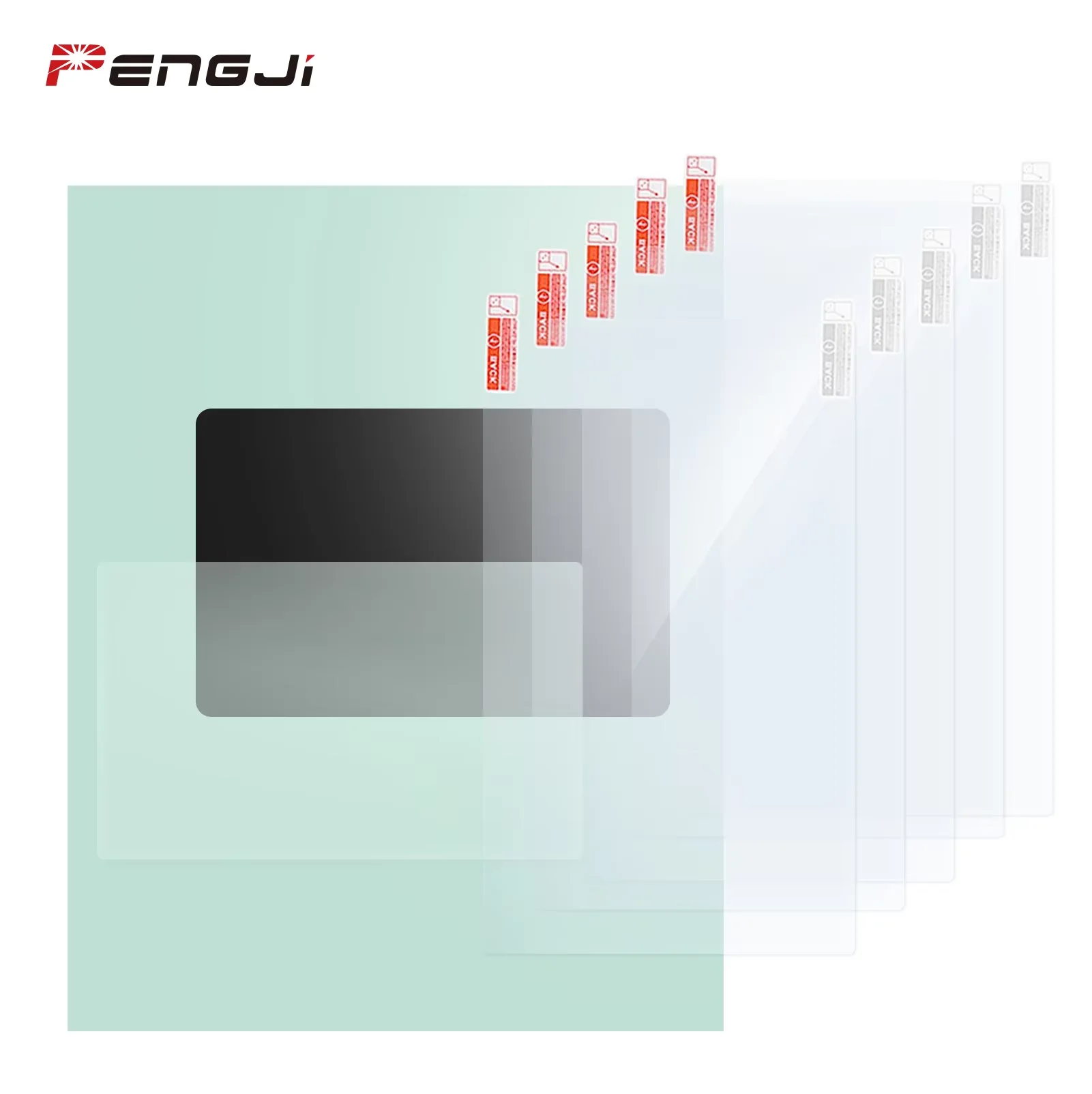 5pcs Protective Film for 8.9 inch LCD Screen for Anycubic Photon Mono X/Elegoo Saturn
5pcs Protective Film for 8.9 inch LCD Screen for Anycubic Photon Mono X/Elegoo Saturn