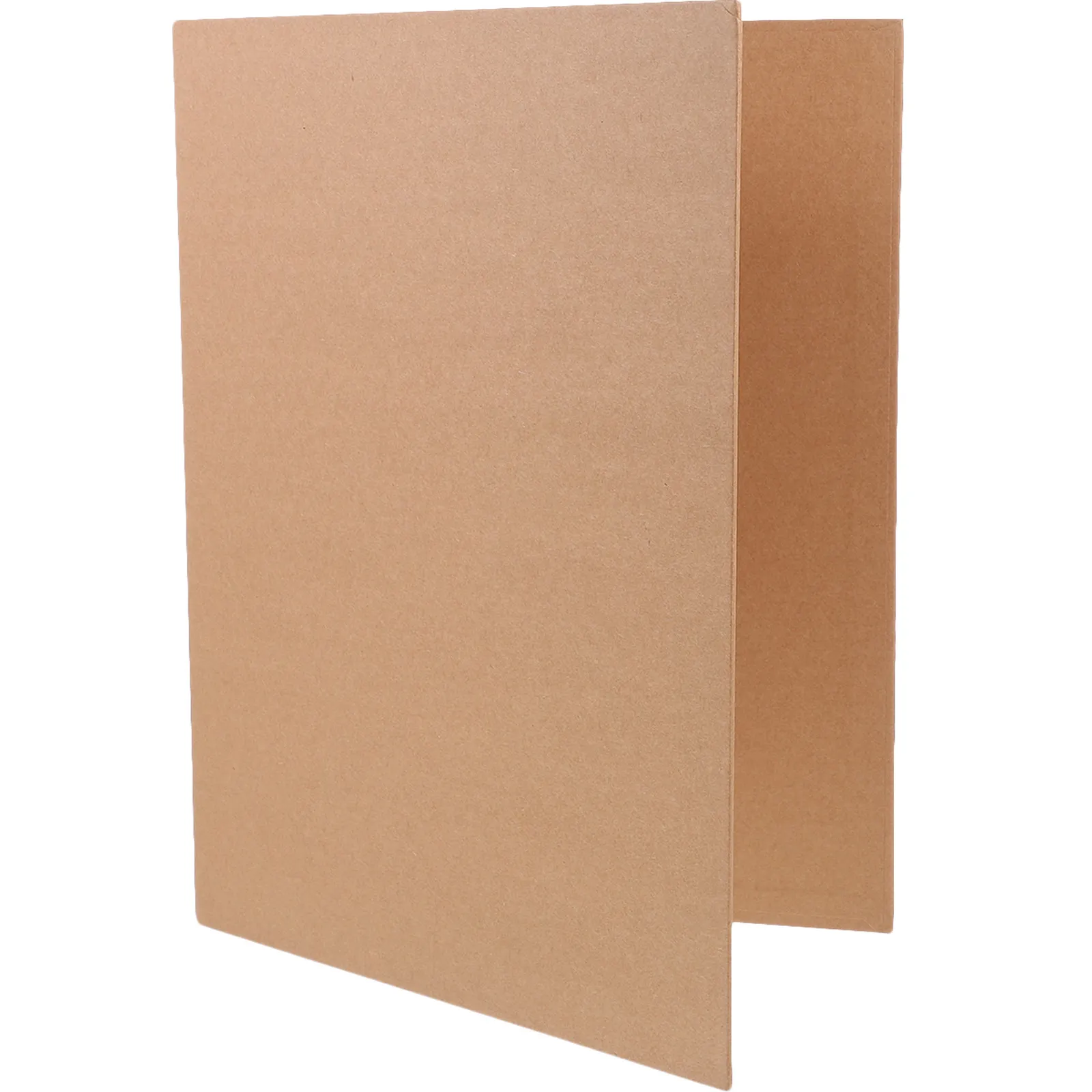 A4 4 Ring Binder Cover Kraft Paper Notebook Shell High Durability Dust Proof Decorative Handmade Notebook Protector Gift Idea
A4 4 Ring Binder Cover Kraft Paper Notebook Shell High Durability Dust Proof Decorative Handmade Notebook Protector Gift Idea