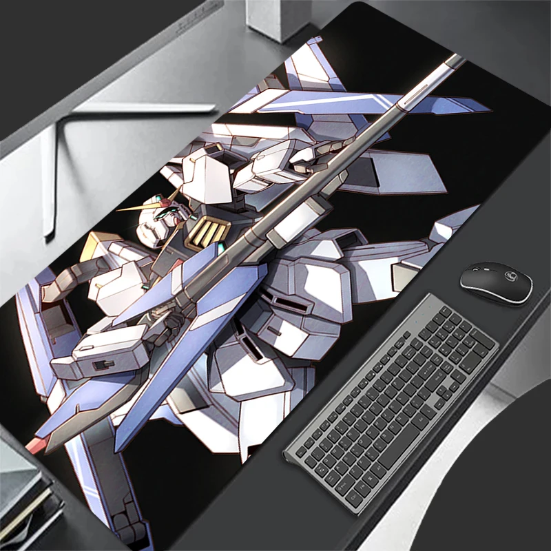 Mouse Pad Anime Game Gaming Varmilo Keyboard Pad Mechanical Warrior G-gundam M-mk II PC Computer Rubber Desk Mat Carpet Mousepad
Mouse Pad Anime Game Gaming Varmilo Keyboard Pad Mechanical Warrior G-gundam M-mk II PC Computer Rubber Desk Mat Carpet Mousepad