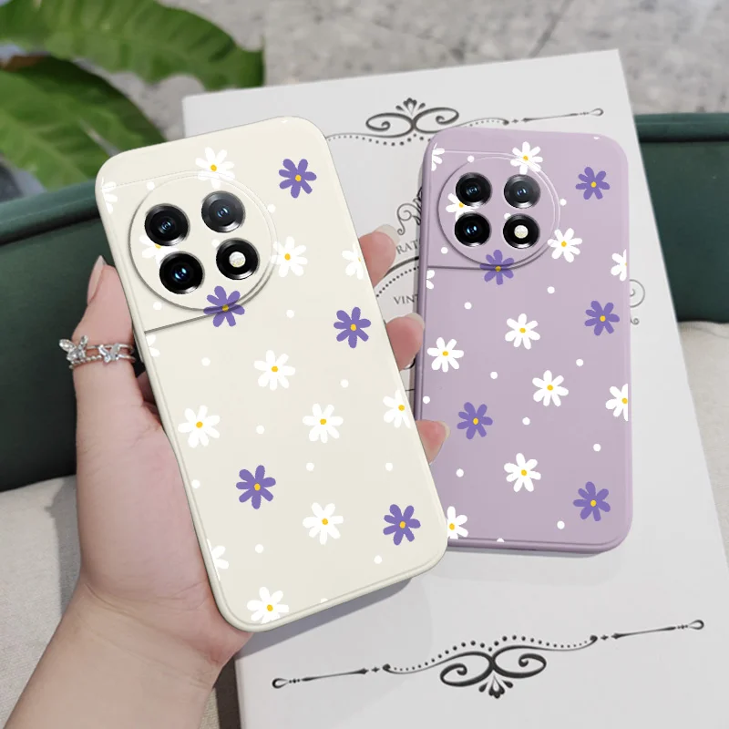 Polka Dot Flowers Phone Case For Oneplus 13 13R 12 12R 11 11R 10 10R 10T 9R 9RT 9 8T 8 7 7T Pro 5G Liquid Silicone Cover
Polka Dot Flowers Phone Case For Oneplus 13 13R 12 12R 11 11R 10 10R 10T 9R 9RT 9 8T 8 7 7T Pro 5G Liquid Silicone Cover