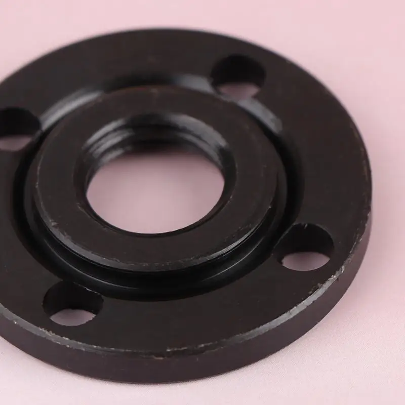 1/2/3Set Black Inner Flange Nut Set Metal Pressure Plate Angle Grinder Metal 125 150 180 230 M14 Shaft Angle Grinder
1/2/3Set Black Inner Flange Nut Set Metal Pressure Plate Angle Grinder Metal 125 150 180 230 M14 Shaft Angle Grinder