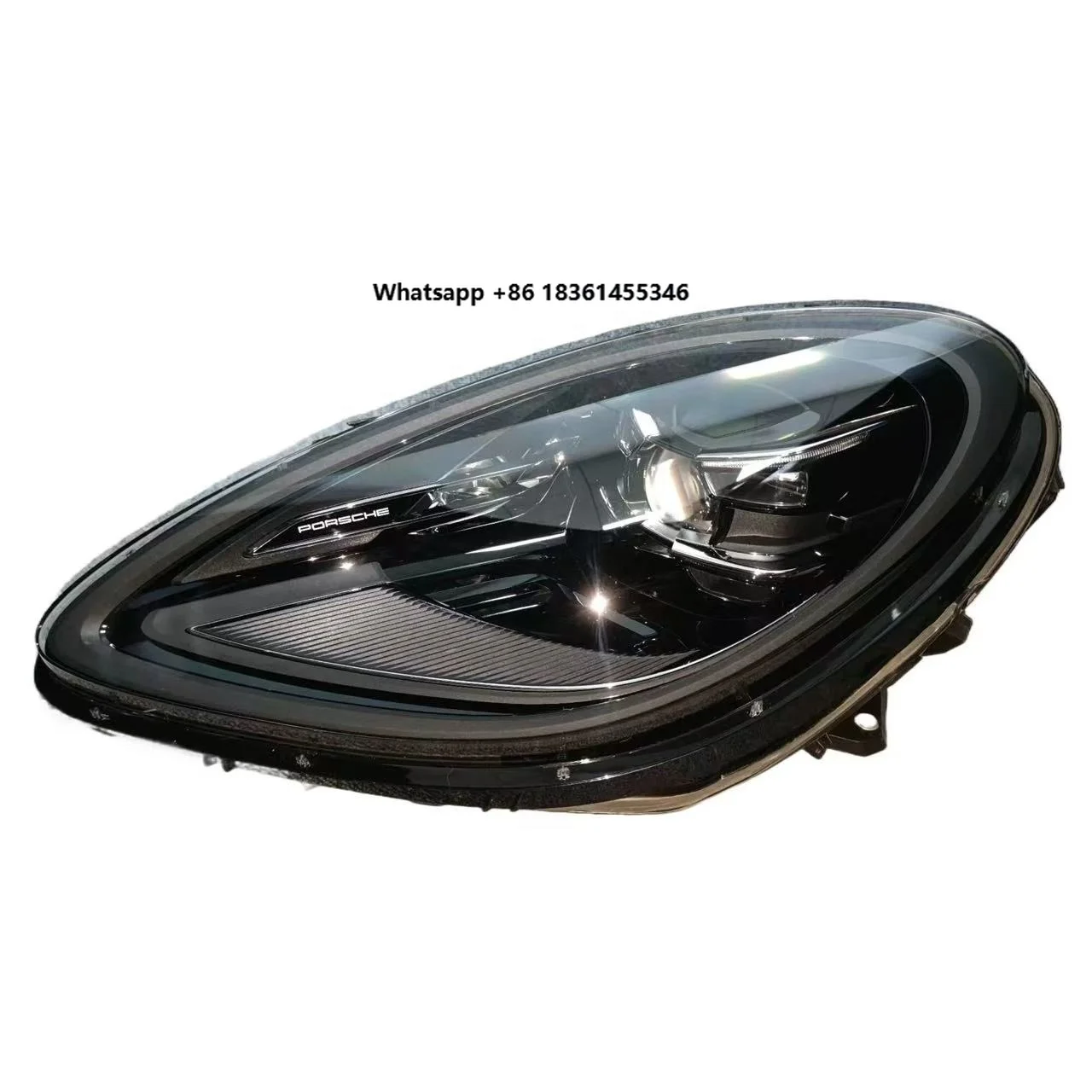 For Macan 95b Headlight Car Led Front Headlights Gts 2018 2019 2020 2021 2022 2023 Accessoires OE 95B941077F,95B941078F
For Macan 95b Headlight Car Led Front Headlights Gts 2018 2019 2020 2021 2022 2023 Accessoires OE 95B941077F,95B941078F