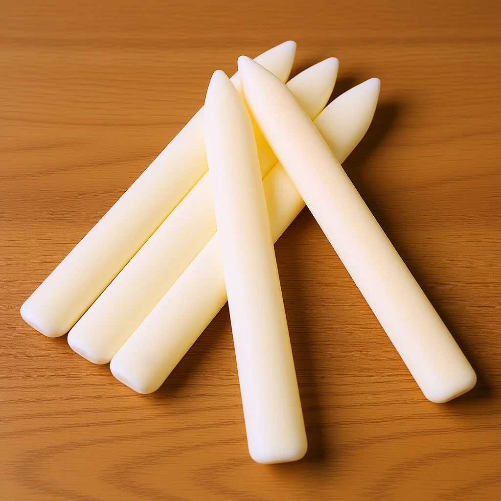 5Pcs Plastic Bone Folder Letter Opener Paper Creaser Paper Folding Tool Portable for Home Office Craft Projects
5Pcs Plastic Bone Folder Letter Opener Paper Creaser Paper Folding Tool Portable for Home Office Craft Projects