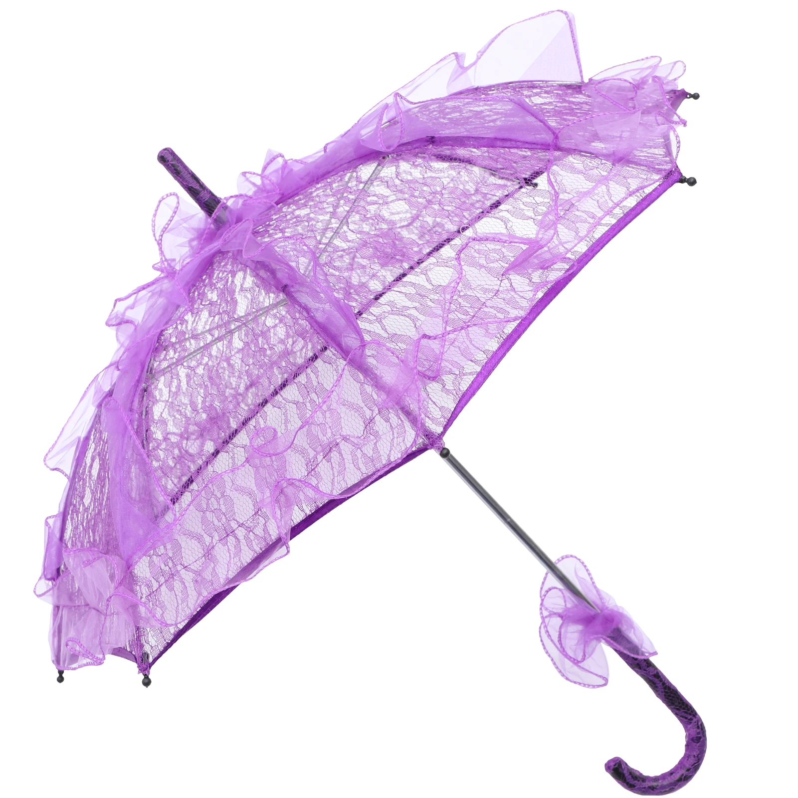 Halloween Lace Umbrella Props Bridesmaid Wedding Decor Decorative Clear Parasols for
Halloween Lace Umbrella Props Bridesmaid Wedding Decor Decorative Clear Parasols for