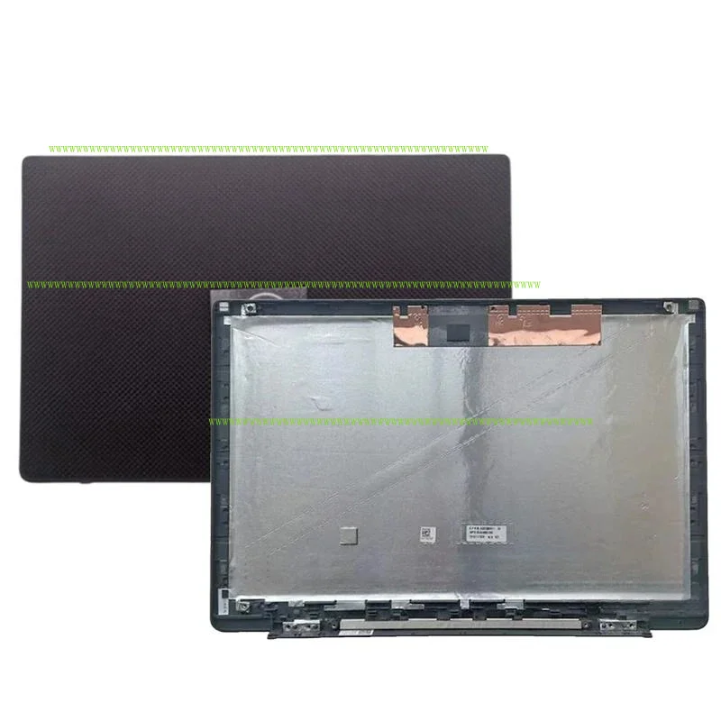 F New Original 018R4J 18R4J Black For Dell Latitude 7300 E7300 LCD Cover Rear Lid Back Cover A Cover Shell
F New Original 018R4J 18R4J Black For Dell Latitude 7300 E7300 LCD Cover Rear Lid Back Cover A Cover Shell