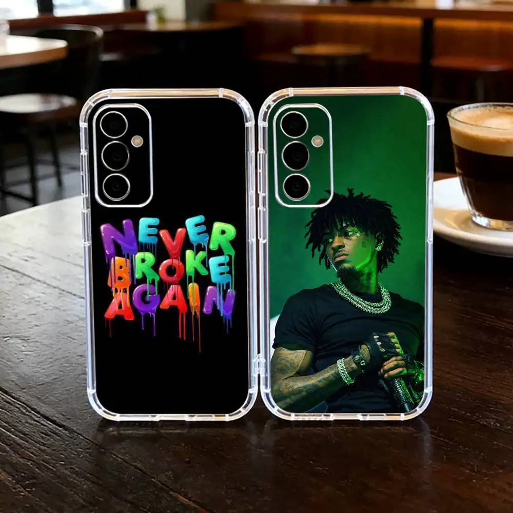 Rapper YoungBoy Never Broke Again Phone Case For SamsungA10,12,20,21S,30,31,40,50,51,52,70,71 Transparent Cover
Rapper YoungBoy Never Broke Again Phone Case For SamsungA10,12,20,21S,30,31,40,50,51,52,70,71 Transparent Cover