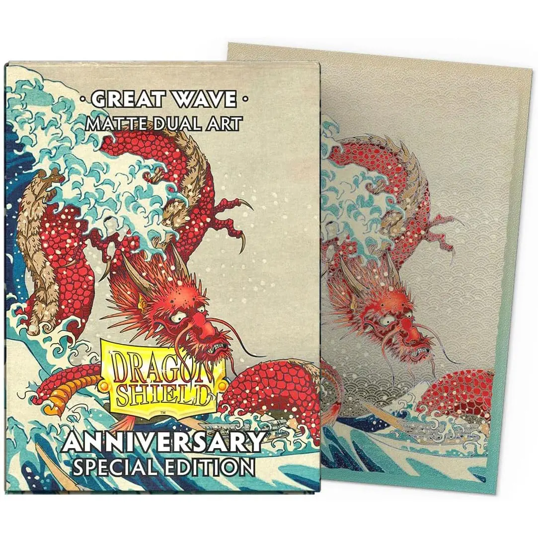 100pcs Dragon Shield Brushed Art Sleeves Tournament Card Sleeves Magical PKM PTCG Card Cover Cards Protector 66x91mm
100pcs Dragon Shield Brushed Art Sleeves Tournament Card Sleeves Magical PKM PTCG Card Cover Cards Protector 66x91mm