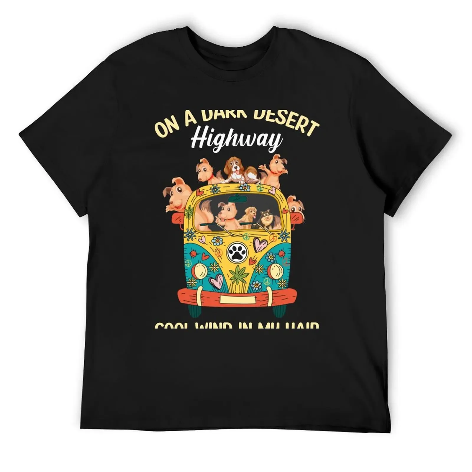 On a dark desert highway cool wind in my hair T-Shirt plus size clothes vintage clothes sweat outfits for men
On a dark desert highway cool wind in my hair T-Shirt plus size clothes vintage clothes sweat outfits for men